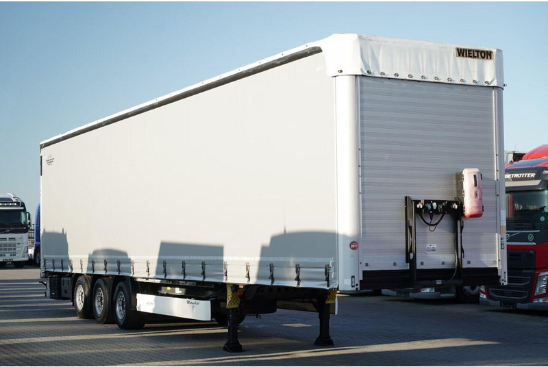 Wielton  лизинг Wielton: фото 9