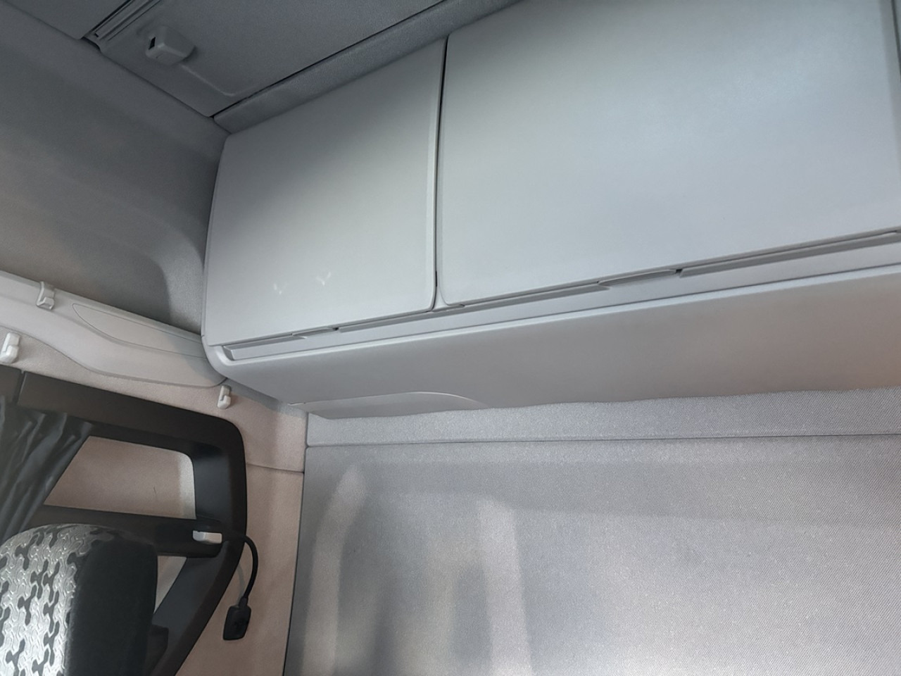 Тягач SCANIA R 500 A4x2NA: фото 8