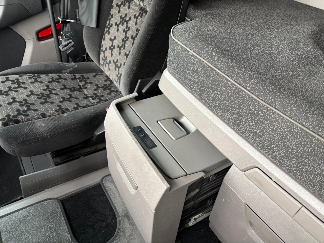 SCANIA R 500 A4x2NA - Тягач: фото 4 SCANIA R 500 A4x2NA - Тягач: фото 4