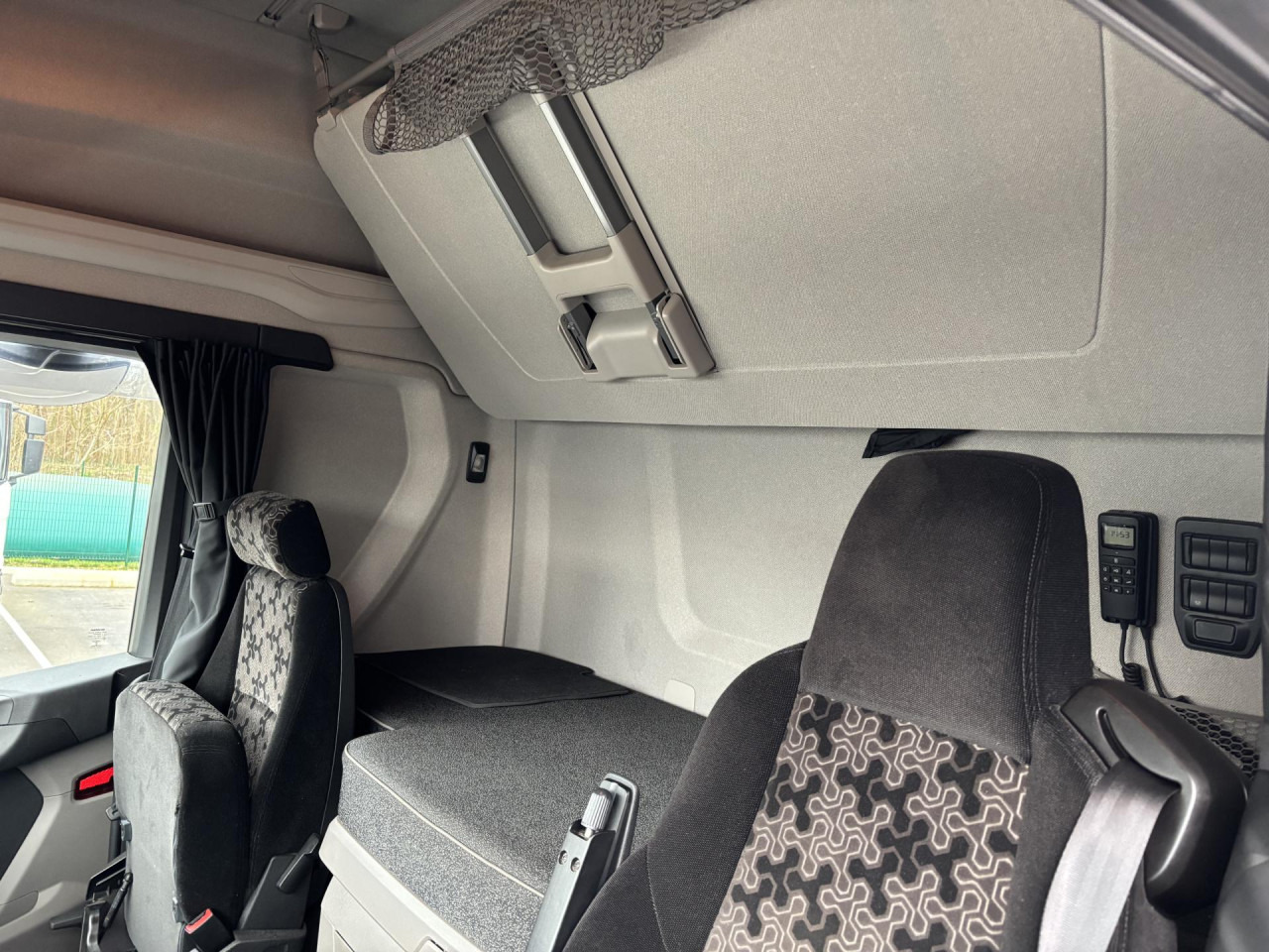 Тягач SCANIA R 500 A4x2NA: фото 13