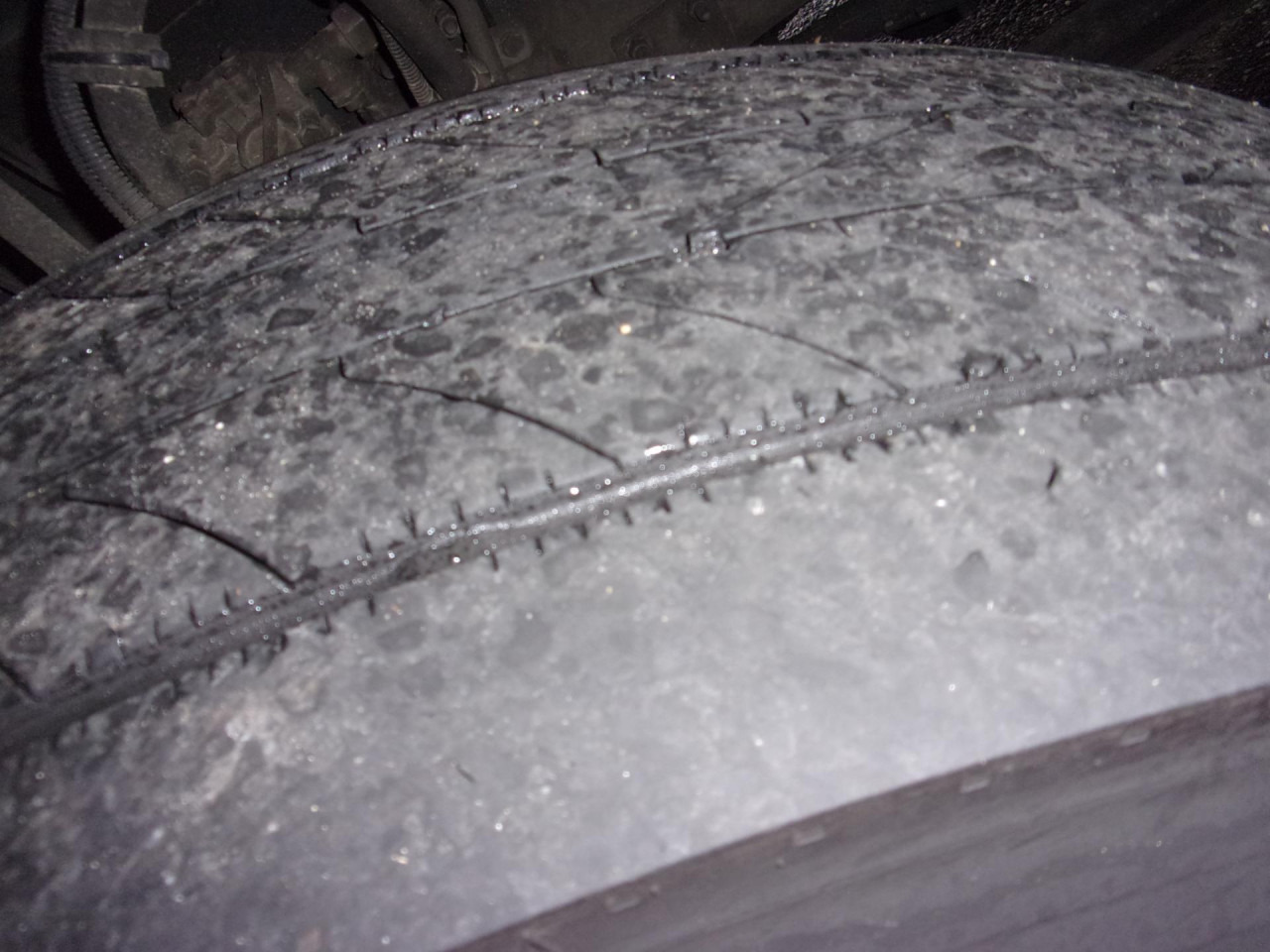 SCANIA R 500 A4x2NA - Тягач: фото 5 SCANIA R 500 A4x2NA - Тягач: фото 5