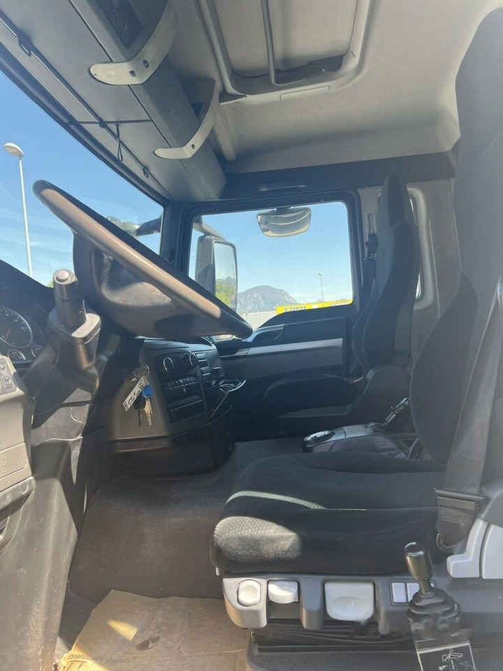 MAN TGS 33.400 - Самосвал: фото 5 MAN TGS 33.400 - Самосвал: фото 5