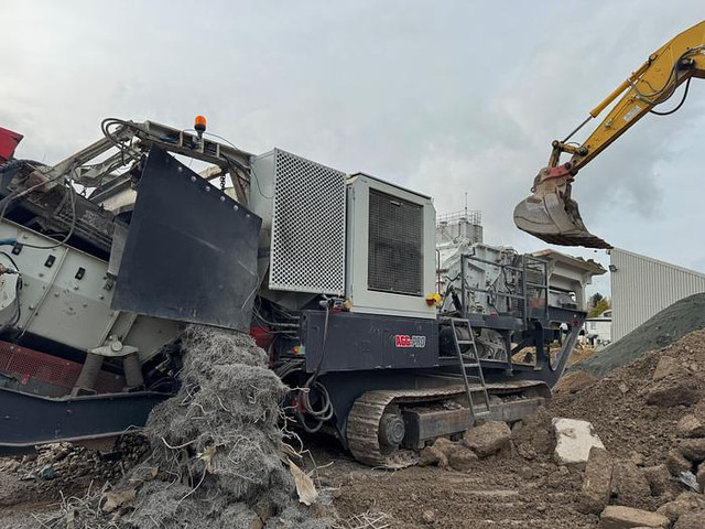 GIPO R131C - Дробилка: фото 3 GIPO R131C - Дробилка: фото 3