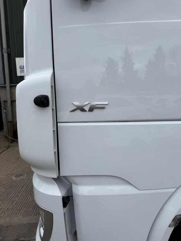 DAF FTG XF 480 Euro 6 Super Space cab - Тягач: фото 3 DAF FTG XF 480 Euro 6 Super Space cab - Тягач: фото 3