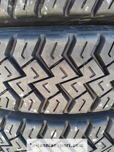 9.5R17.5 | 143/141J retread | large quantities available - Шина: фото 3 9.5R17.5 | 143/141J retread | large quantities available - Шина: фото 3