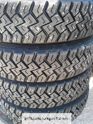 9.5R17.5 | 143/141J retread | large quantities available - Шина: фото 2 9.5R17.5 | 143/141J retread | large quantities available - Шина: фото 2