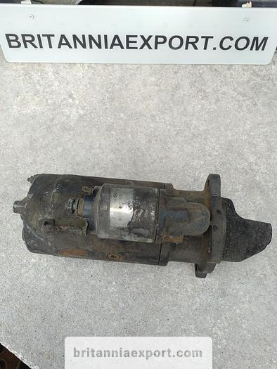 BOSCH 24 Volt Nissan Atleon B6.60 Turbo - Стартер: фото 3 BOSCH 24 Volt Nissan Atleon B6.60 Turbo - Стартер: фото 3