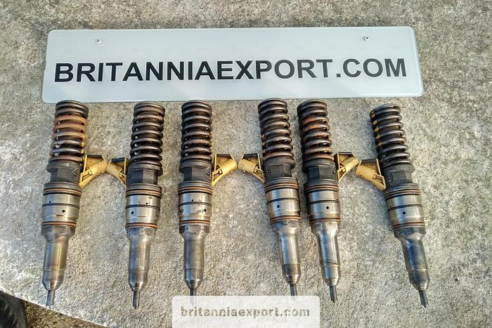 BOSCH Injectors for Iveco Eurostar, Eurotech, Stralis Trucks | Export Ready - Распределитель впрыска: фото 1 BOSCH Injectors for Iveco Eurostar, Eurotech, Stralis Trucks | Export Ready - Распределитель впрыска: фото 1