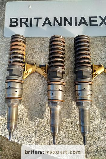BOSCH Injectors for Iveco Eurostar, Eurotech, Stralis Trucks | Export Ready - Распределитель впрыска: фото 4 BOSCH Injectors for Iveco Eurostar, Eurotech, Stralis Trucks | Export Ready - Распределитель впрыска: фото 4