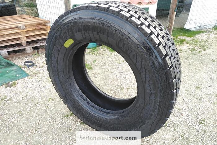 FACTORY Retread 315/70R22.5 Truck Tyres | Heavy-Duty | €195 Each | Export Ready - Шина: фото 1 FACTORY Retread 315/70R22.5 Truck Tyres | Heavy-Duty | €195 Each | Export Ready - Шина: фото 1