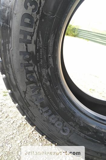 FACTORY Retread 315/70R22.5 Truck Tyres | Heavy-Duty | €195 Each | Export Ready - Шина: фото 5 FACTORY Retread 315/70R22.5 Truck Tyres | Heavy-Duty | €195 Each | Export Ready - Шина: фото 5