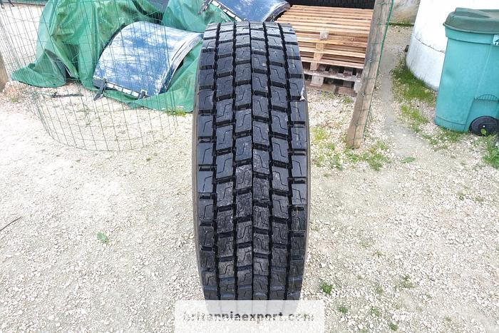 FACTORY Retread 315/70R22.5 Truck Tyres | Heavy-Duty | Export Ready - Шина: фото 2 FACTORY Retread 315/70R22.5 Truck Tyres | Heavy-Duty | Export Ready - Шина: фото 2