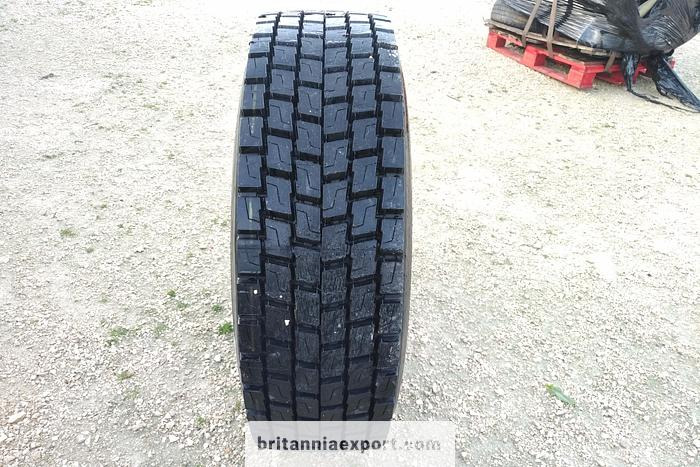 FACTORY Retread 315/70R22.5 Truck Tyres | Heavy-Duty | Export Ready - Шина: фото 4 FACTORY Retread 315/70R22.5 Truck Tyres | Heavy-Duty | Export Ready - Шина: фото 4