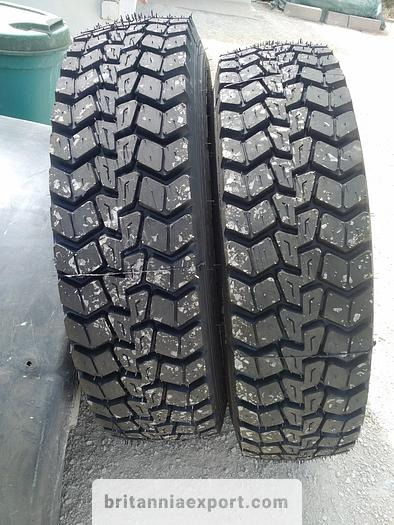 FACTORY Retread 315/80R22.5 156/150J Truck Tyres | Quarry Tread | Heavy-Duty | Export Ready - Шина для Грузовиков: фото 1 FACTORY Retread 315/80R22.5 156/150J Truck Tyres | Quarry Tread | Heavy-Duty | Export Ready - Шина для Грузовиков: фото 1