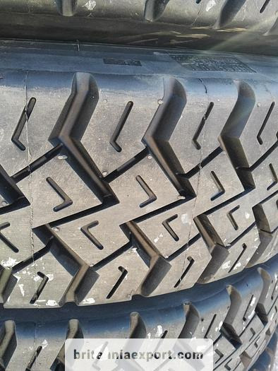 FACTORY Retread 9.5R17.5 143/141J Truck Tyres | Heavy-Duty - Шина: фото 4 FACTORY Retread 9.5R17.5 143/141J Truck Tyres | Heavy-Duty - Шина: фото 4