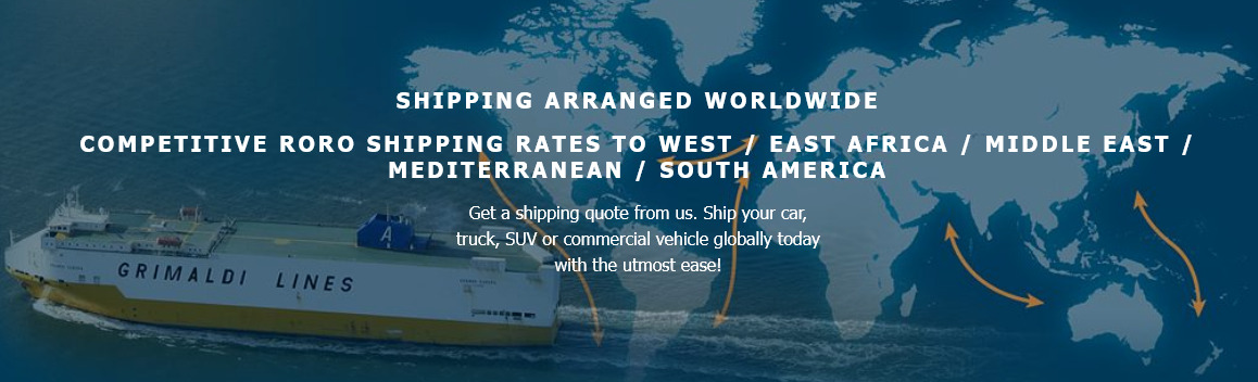 Shipping Arranged Worldwide Get a fast shipping quote – contact us today - Грузовик: фото 4 Shipping Arranged Worldwide Get a fast shipping quote – contact us today - Грузовик: фото 4