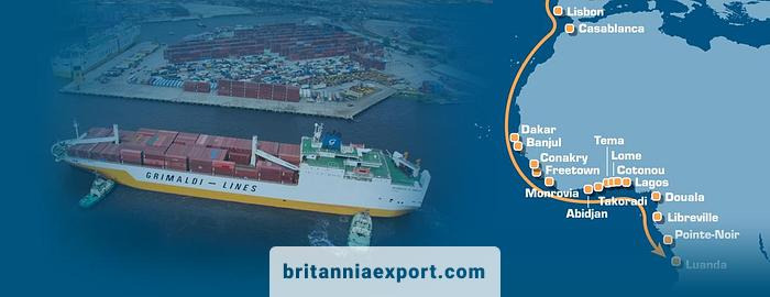 Shipping Arranged Worldwide Get a fast shipping quote – contact us today - Грузовик: фото 5 Shipping Arranged Worldwide Get a fast shipping quote – contact us today - Грузовик: фото 5