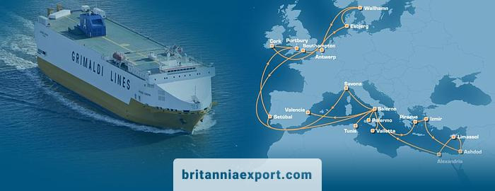 Shipping Arranged Worldwide Get a fast shipping quote – contact us today - Грузовик: фото 1 Shipping Arranged Worldwide Get a fast shipping quote – contact us today - Грузовик: фото 1