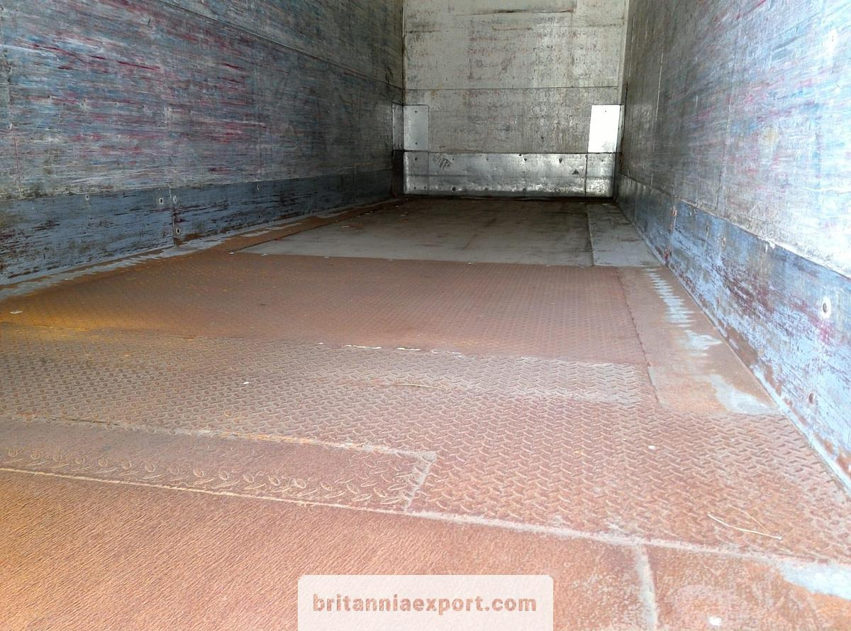 IVECO Eurotech 190E27 | Euro 2 | 19 Ton | Choice of 3 | - Рефрижератор: фото 4 IVECO Eurotech 190E27 | Euro 2 | 19 Ton | Choice of 3 | - Рефрижератор: фото 4