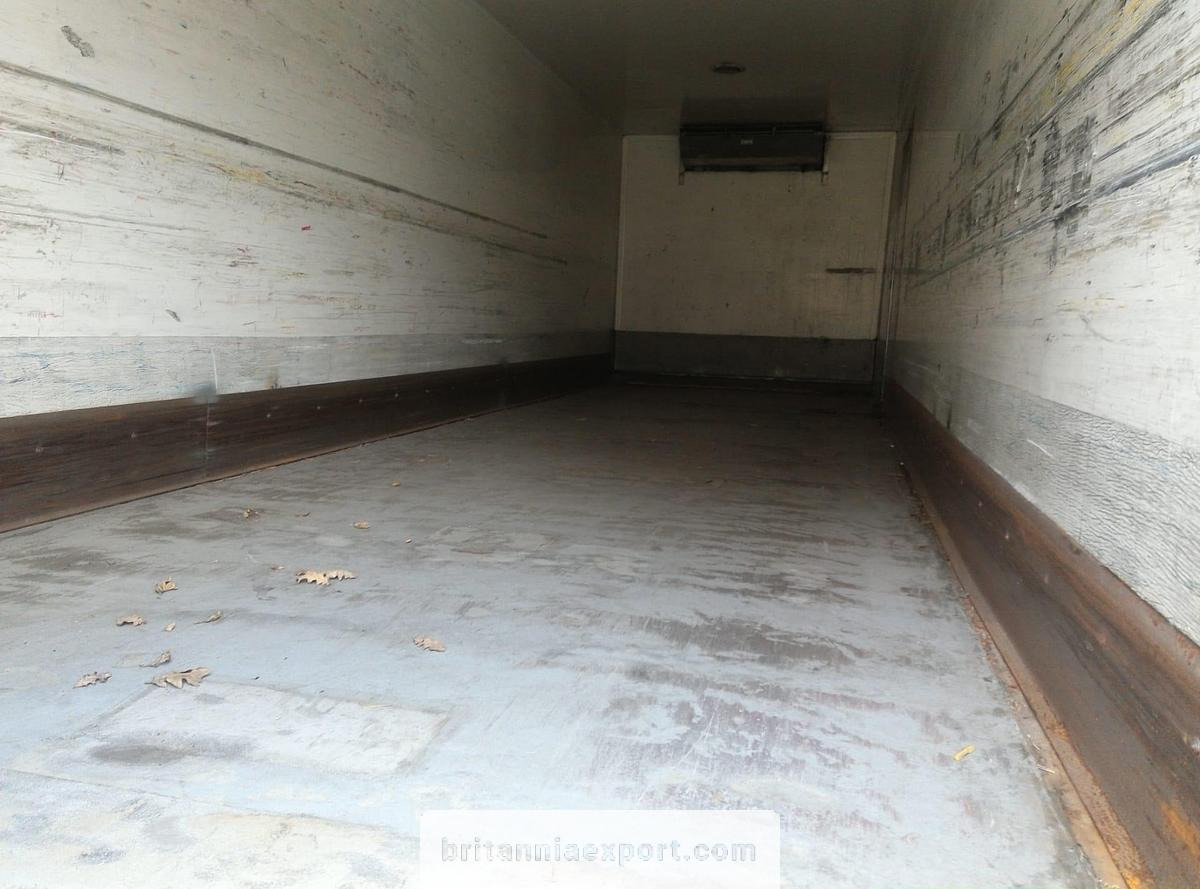 IVECO Eurotech 190E27 | Euro 2 | 19 Ton | Choice of 3 | - Рефрижератор: фото 3 IVECO Eurotech 190E27 | Euro 2 | 19 Ton | Choice of 3 | - Рефрижератор: фото 3