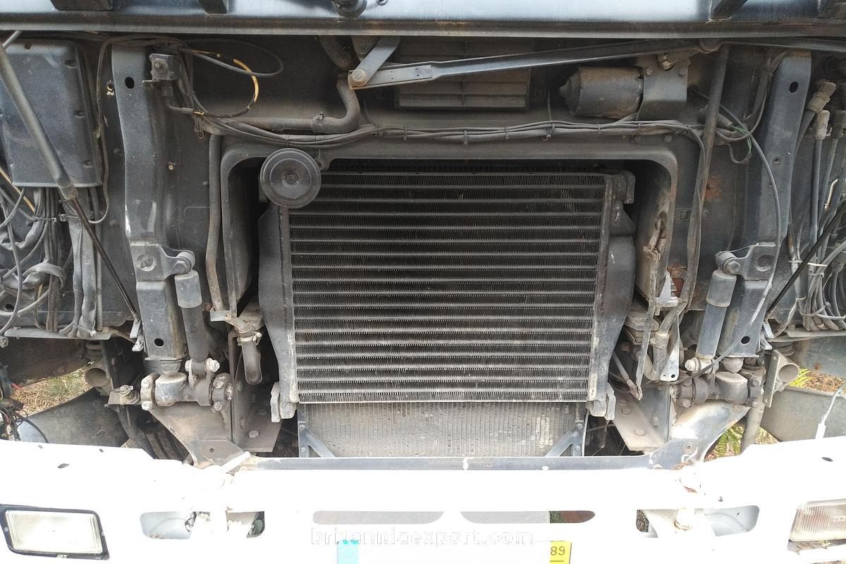 VOLVO FL7 260 Intercooler 6X2 Tipper – 26 Ton | 8 Tyres | Export Ready - Самосвал: фото 4 VOLVO FL7 260 Intercooler 6X2 Tipper – 26 Ton | 8 Tyres | Export Ready - Самосвал: фото 4