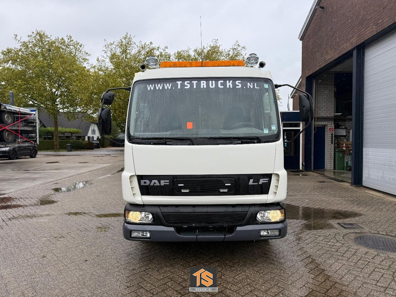 DAF FA LF45 EURO 3 - MANUAL - TOWTRUCK/AFSLEPER/ABSCHLEPP - BELGIUM TRUCK - TUV/APK 06/2026 - TOP! - Эвакуатор: фото 5 DAF FA LF45 EURO 3 - MANUAL - TOWTRUCK/AFSLEPER/ABSCHLEPP - BELGIUM TRUCK - TUV/APK 06/2026 - TOP! - Эвакуатор: фото 5