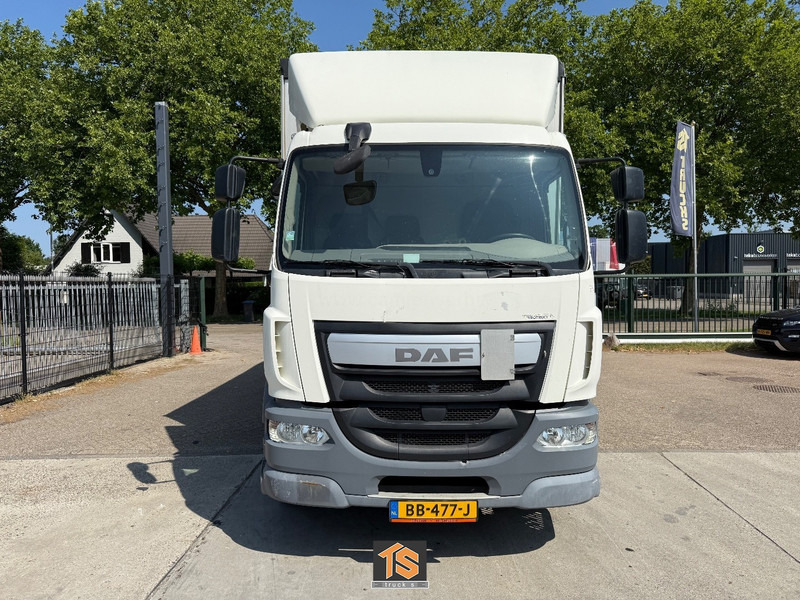 DAF LF 280 FA 19 TON - SCHUIFZEILEN/CURTAIN/GARDINEN - APK 06/2026! - NL TRUCK - TOP! - Тентованный грузовик: фото 2 DAF LF 280 FA 19 TON - SCHUIFZEILEN/CURTAIN/GARDINEN - APK 06/2026! - NL TRUCK - TOP! - Тентованный грузовик: фото 2