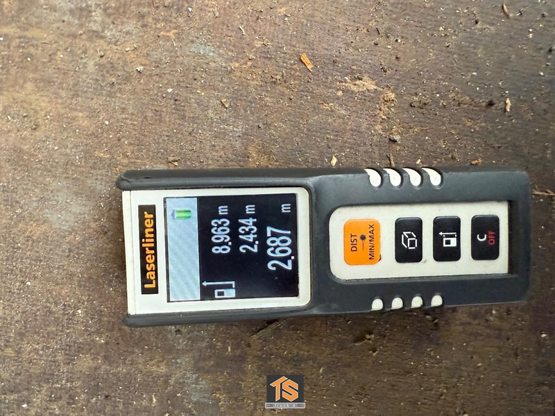 DAF LF 290 - 19 TON - LADEBORDWAND - BELGIUM TOP TRUCK - Грузовик с закрытым кузовом: фото 5 DAF LF 290 - 19 TON - LADEBORDWAND - BELGIUM TOP TRUCK - Грузовик с закрытым кузовом: фото 5