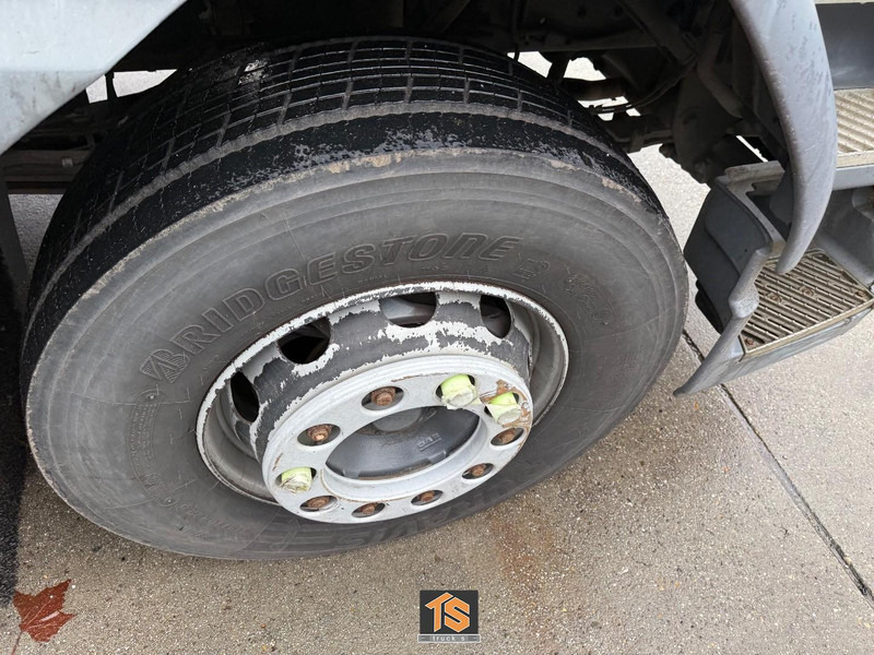 DAF LF 290 - 19 TON - LADEBORDWAND - BELGIUM TOP TRUCK - Грузовик с закрытым кузовом: фото 4 DAF LF 290 - 19 TON - LADEBORDWAND - BELGIUM TOP TRUCK - Грузовик с закрытым кузовом: фото 4