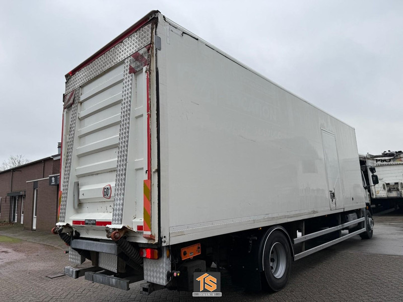DAF LF 290 - 19 TON - LADEBORDWAND - BELGIUM TOP TRUCK - Грузовик с закрытым кузовом: фото 5 DAF LF 290 - 19 TON - LADEBORDWAND - BELGIUM TOP TRUCK - Грузовик с закрытым кузовом: фото 5