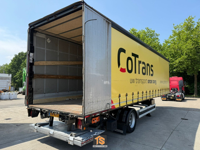 Renders R0C 12.10 1-AS CITY TRAILER - 10,8 METER - NEW MOT/TUV NIEUWE APK - NL TRAILER - TOP!! - Тентованный полуприцеп: фото 3 Renders R0C 12.10 1-AS CITY TRAILER - 10,8 METER - NEW MOT/TUV NIEUWE APK - NL TRAILER - TOP!! - Тентованный полуприцеп: фото 3