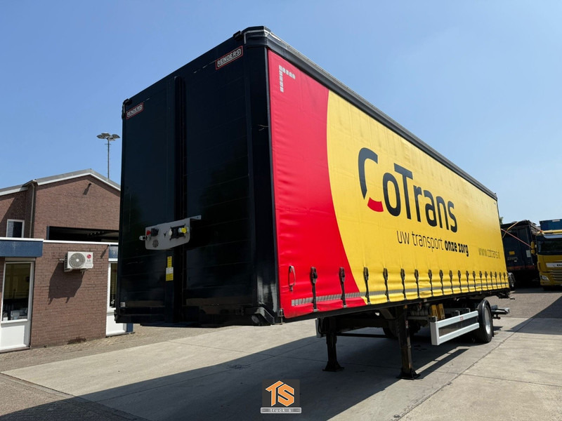 Renders R0C 12.10 1-AS CITY TRAILER - 10,8 METER - NEW MOT/TUV NIEUWE APK - NL TRAILER - TOP!! - Тентованный полуприцеп: фото 2 Renders R0C 12.10 1-AS CITY TRAILER - 10,8 METER - NEW MOT/TUV NIEUWE APK - NL TRAILER - TOP!! - Тентованный полуприцеп: фото 2