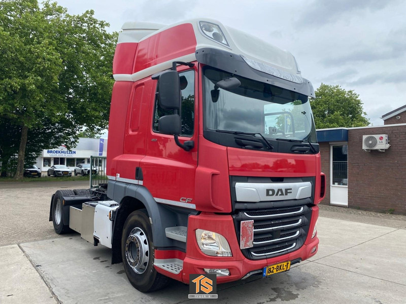 DAF CF 410 FT AUTOMATIC - NL TOP TRUCK - Тягач: фото 2 DAF CF 410 FT AUTOMATIC - NL TOP TRUCK - Тягач: фото 2
