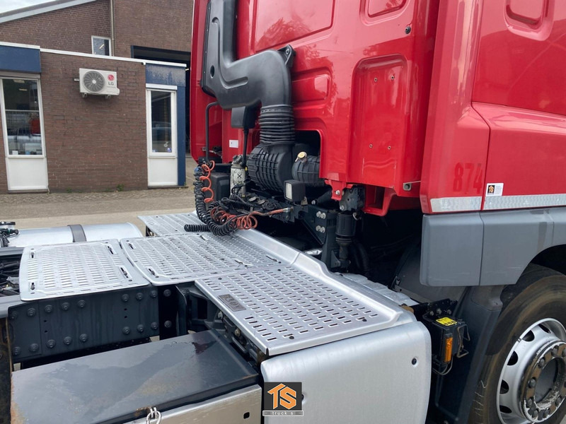 Тягач DAF CF 410 FT AUTOMATIC - NL TOP TRUCK: фото 16