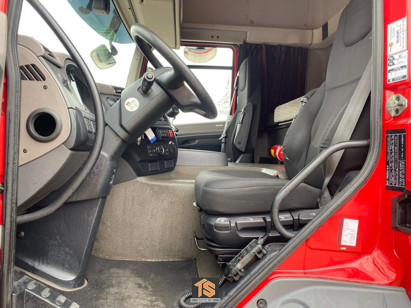 DAF CF 410 FT AUTOMATIC - NL TOP TRUCK - Тягач: фото 4 DAF CF 410 FT AUTOMATIC - NL TOP TRUCK - Тягач: фото 4