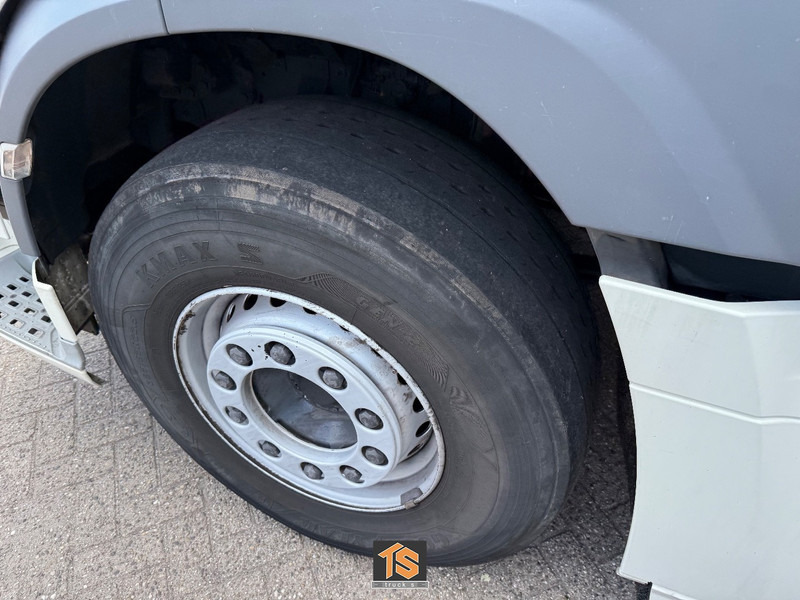 Тягач DAF FT XF 480 SSC 2 TANKS - ENGINE PROBLEM - NOKKEN: фото 6