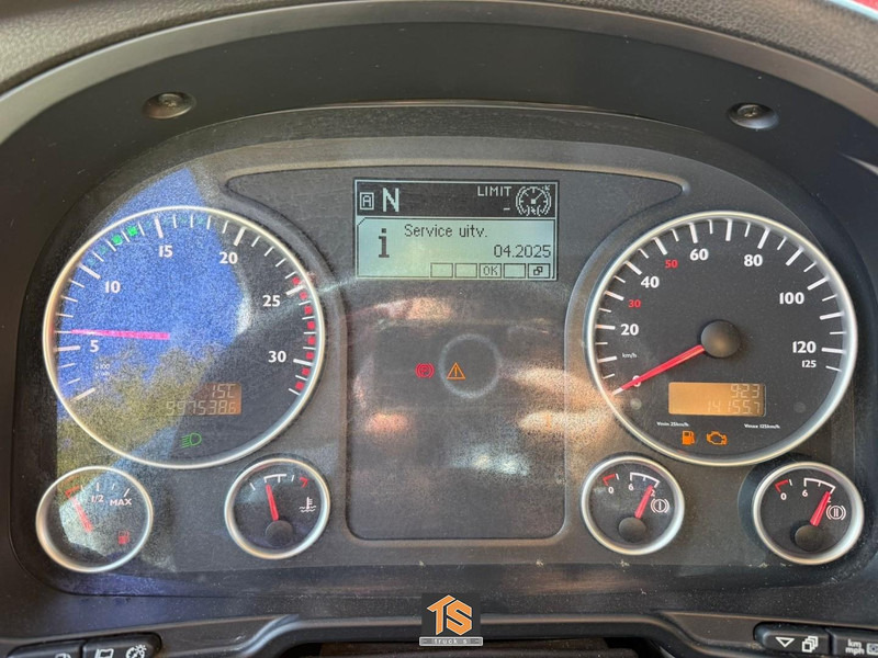 MAN TGX 440 XLX -EURO 6 - AUTOMATIC - 2 TANKS - NL TRUCK - TOP! - Тягач: фото 3 MAN TGX 440 XLX -EURO 6 - AUTOMATIC - 2 TANKS - NL TRUCK - TOP! - Тягач: фото 3