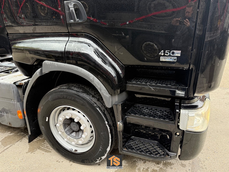 Renault PREMIUM ROUTE 450 - 6x2 - NL TOP TRUCK - TUV 6/26 - Тягач: фото 4 Renault PREMIUM ROUTE 450 - 6x2 - NL TOP TRUCK - TUV 6/26 - Тягач: фото 4