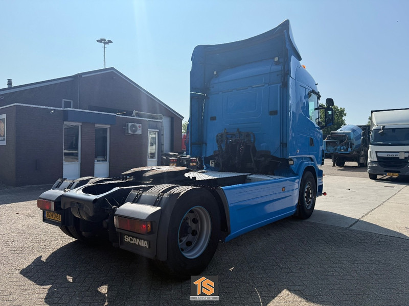 Scania G 400 A 4X2 MANUAL - NL TOP TRUCK - Тягач: фото 5 Scania G 400 A 4X2 MANUAL - NL TOP TRUCK - Тягач: фото 5
