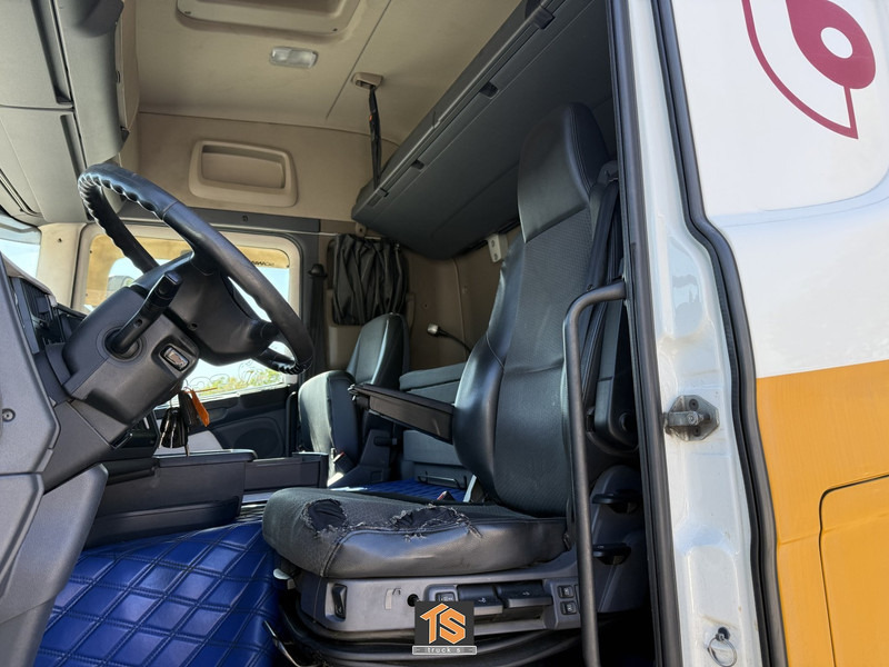 Scania G410 AUTOMATIC - EURO 6 - 2TANK - BELGIUM TOP TRUCK - Тягач: фото 5 Scania G410 AUTOMATIC - EURO 6 - 2TANK - BELGIUM TOP TRUCK - Тягач: фото 5
