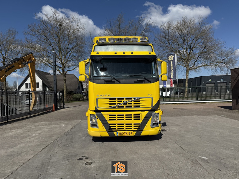 Volvo FH400 4X2T FAL6.7 RAD-A4 XLOW MEGA - 400 - AUTOMATIC - EURO 5 - NL TRUCK - TUV 7/25 - Тягач: фото 2 Volvo FH400 4X2T FAL6.7 RAD-A4 XLOW MEGA - 400 - AUTOMATIC - EURO 5 - NL TRUCK - TUV 7/25 - Тягач: фото 2
