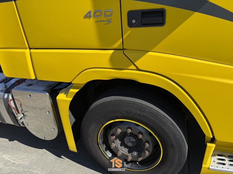 Volvo FH400 4X2T FAL6.7 RAD-A4 XLOW MEGA - 400 - AUTOMATIC - EURO 5 - NL TRUCK - TUV 7/25 - Тягач: фото 4 Volvo FH400 4X2T FAL6.7 RAD-A4 XLOW MEGA - 400 - AUTOMATIC - EURO 5 - NL TRUCK - TUV 7/25 - Тягач: фото 4