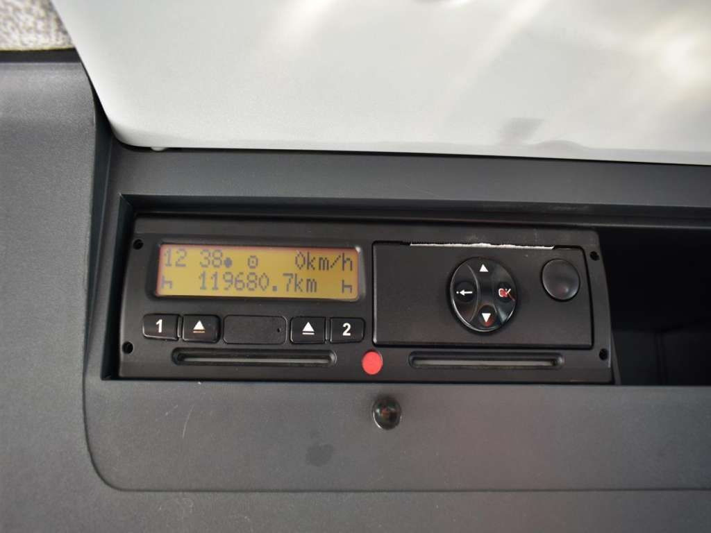 Автоманипулятор, Грузовик бортовой/ Платформа MAN  TGM 18.340 4x4 PALFINGER PK 18002 CRANE WINCH MAN  TGM 18.340 4x4 PALFINGER PK 18002 CRANE WINCH: фото 20