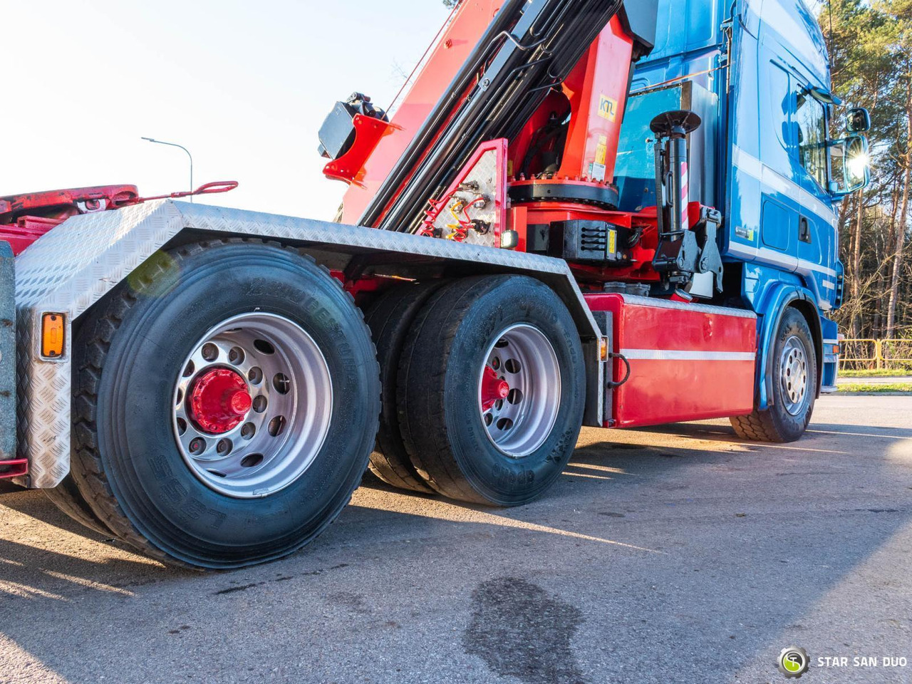 Автоманипулятор : фото 13