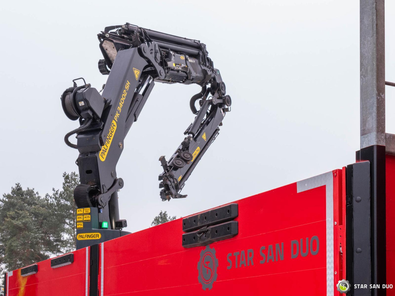 Автоманипулятор : фото 26