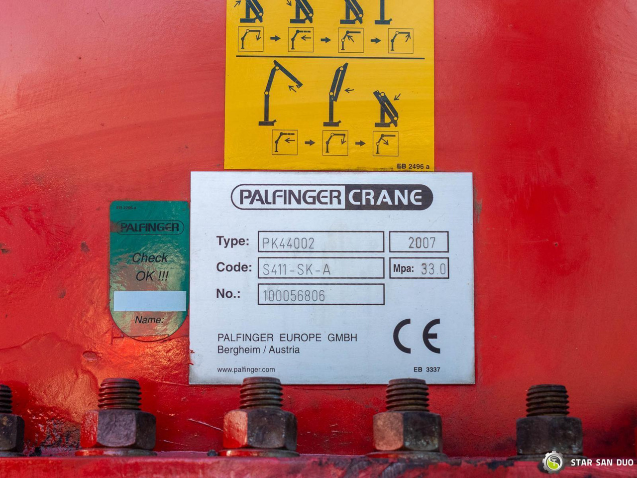 Автоманипулятор : фото 22