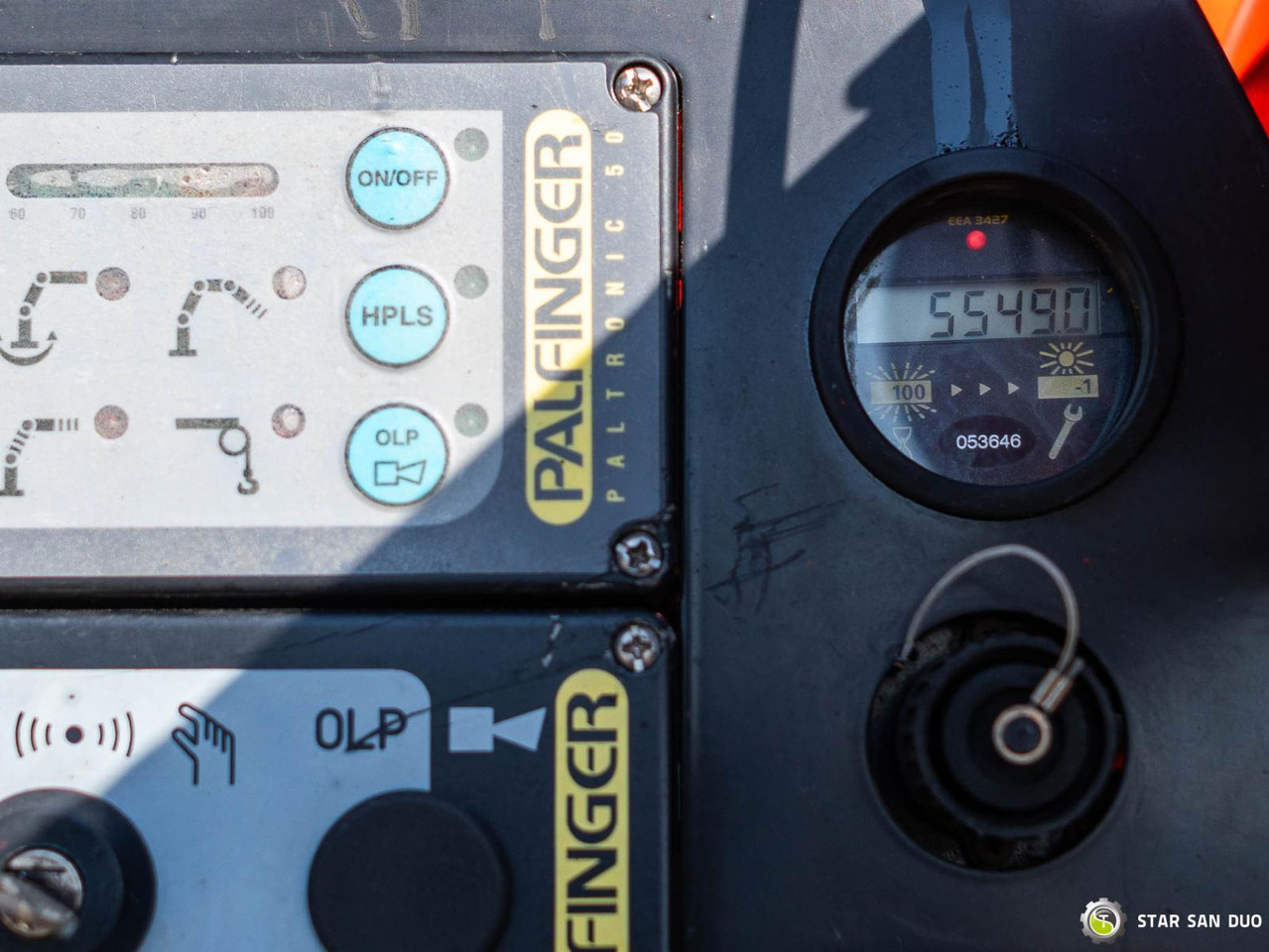 Автоманипулятор : фото 19