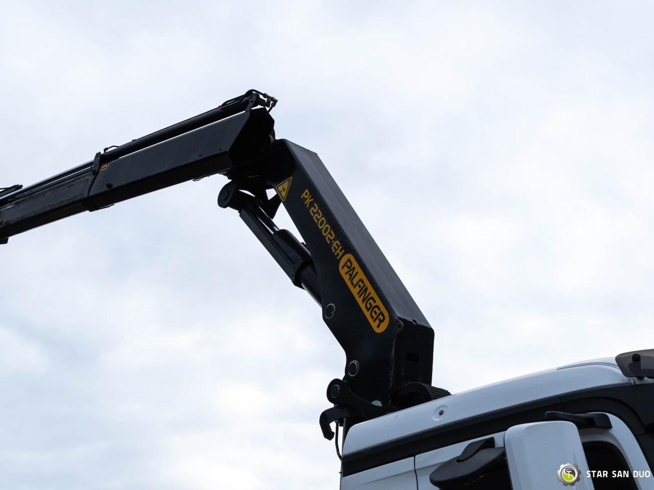 Автоманипулятор : фото 24 Автоманипулятор : фото 24