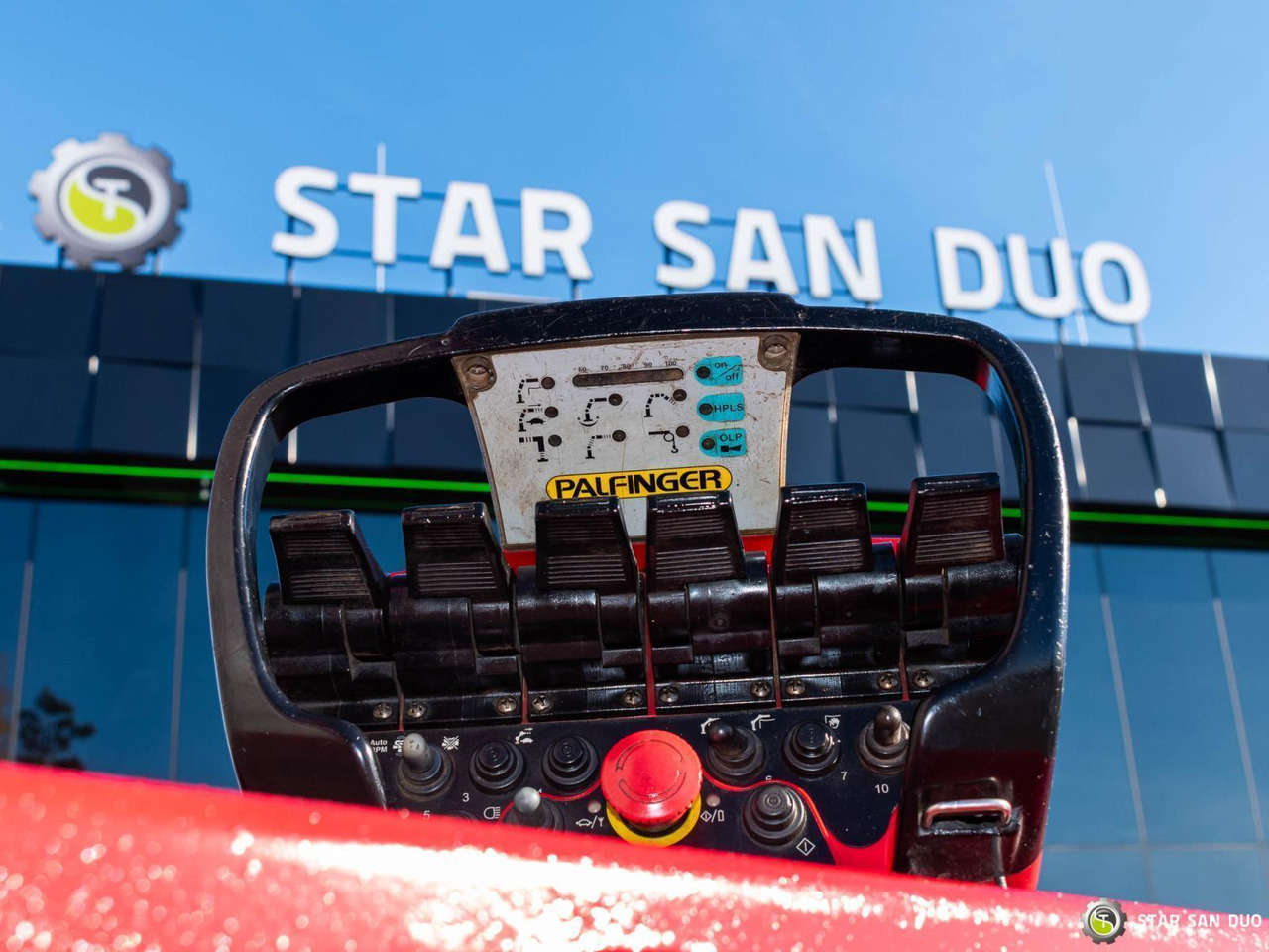 Автоманипулятор : фото 29