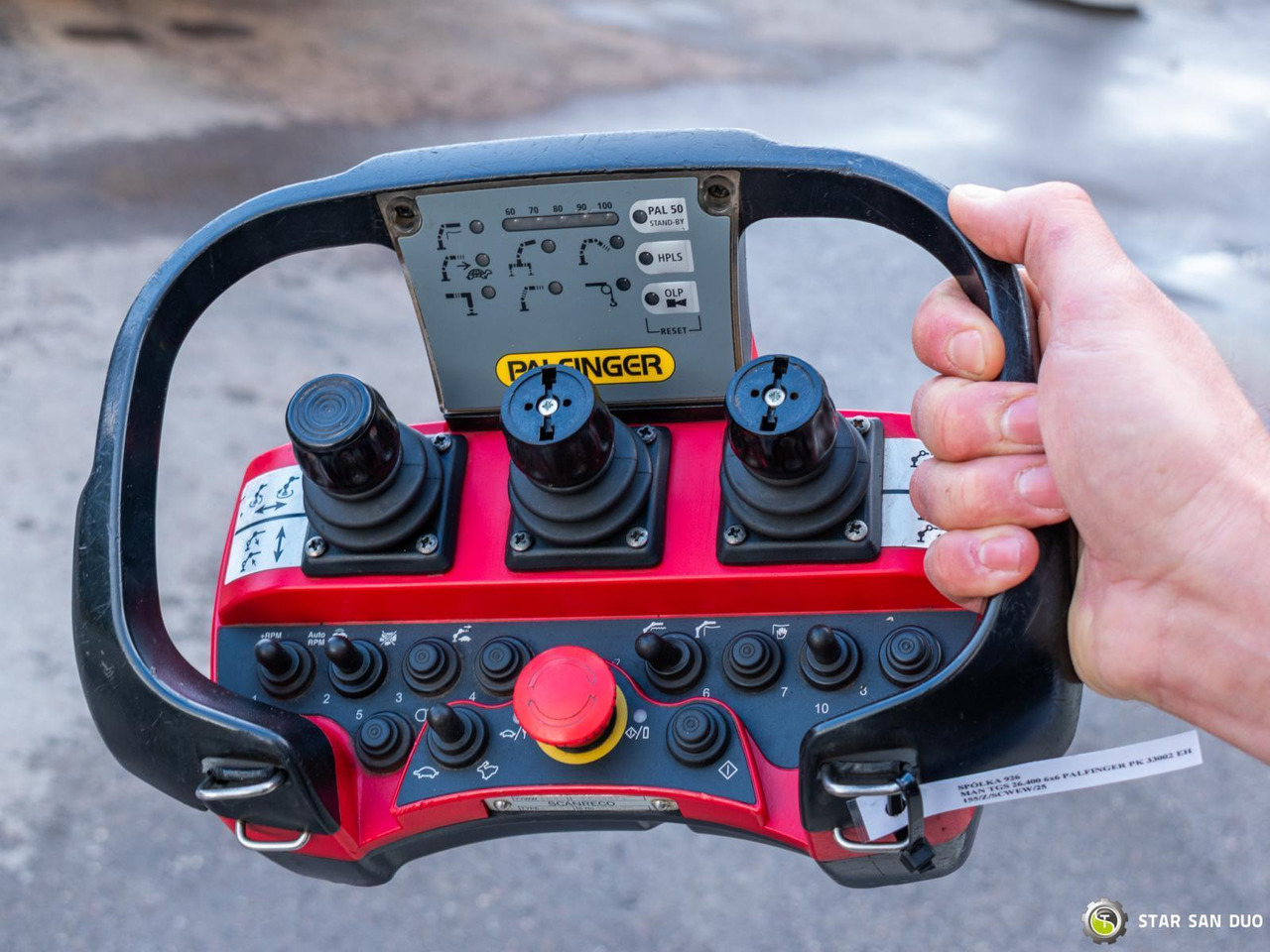 Автоманипулятор : фото 25